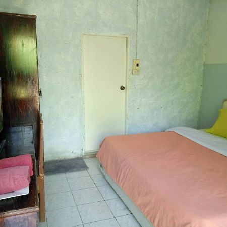 Mk Hotel Ban Nong Bua  Экстерьер фото