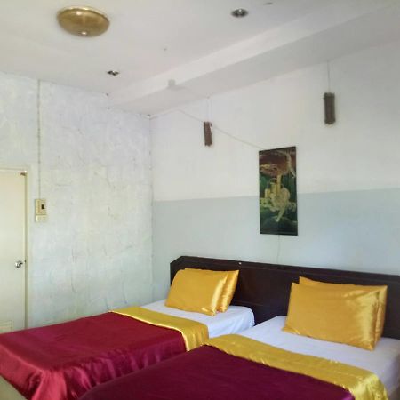 Mk Hotel Ban Nong Bua  Экстерьер фото