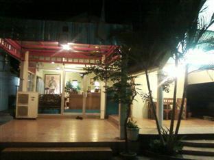Mk Hotel Ban Nong Bua  Экстерьер фото