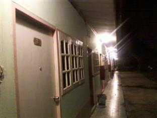 Mk Hotel Ban Nong Bua  Экстерьер фото