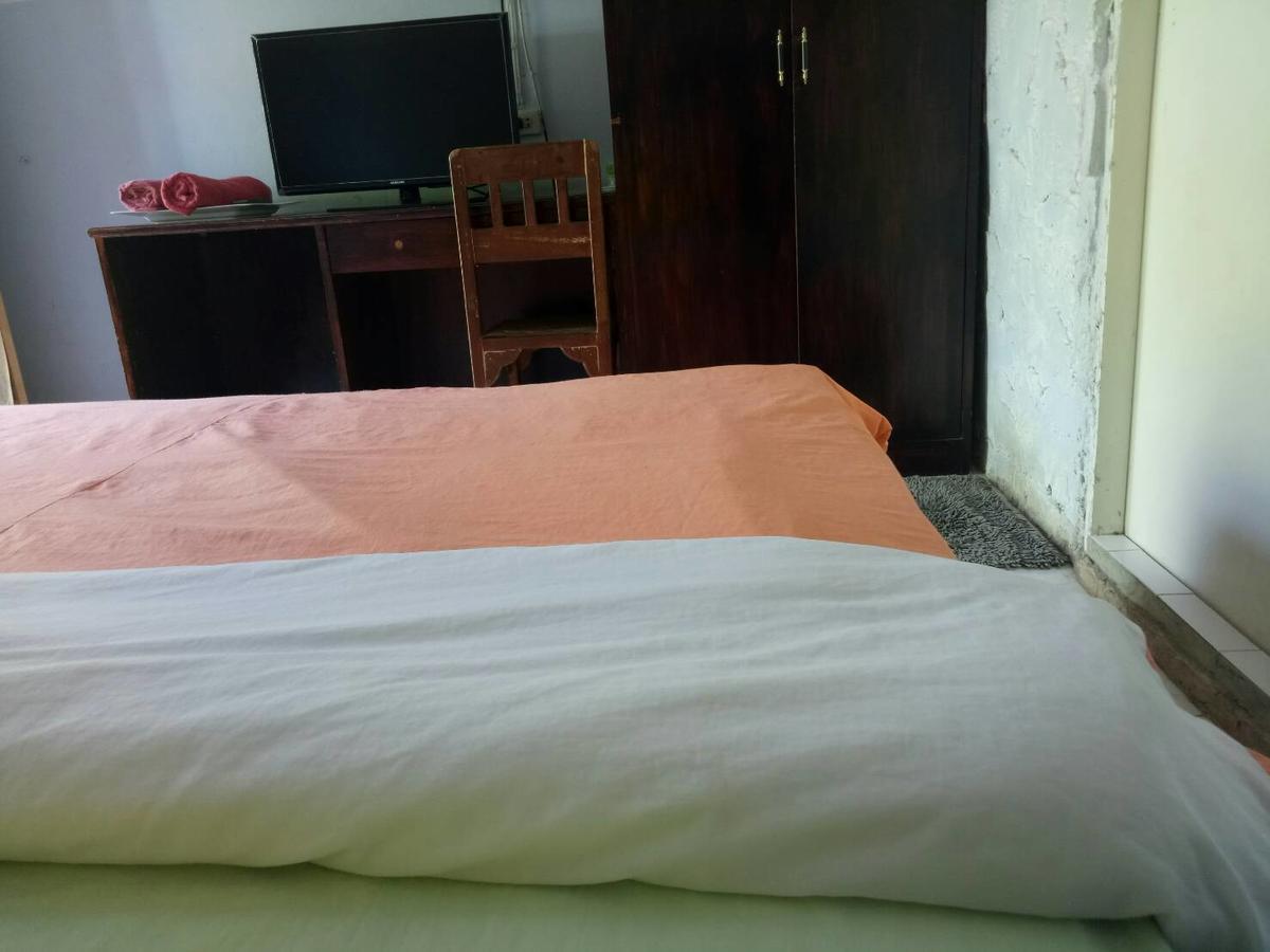 Mk Hotel Ban Nong Bua  Экстерьер фото