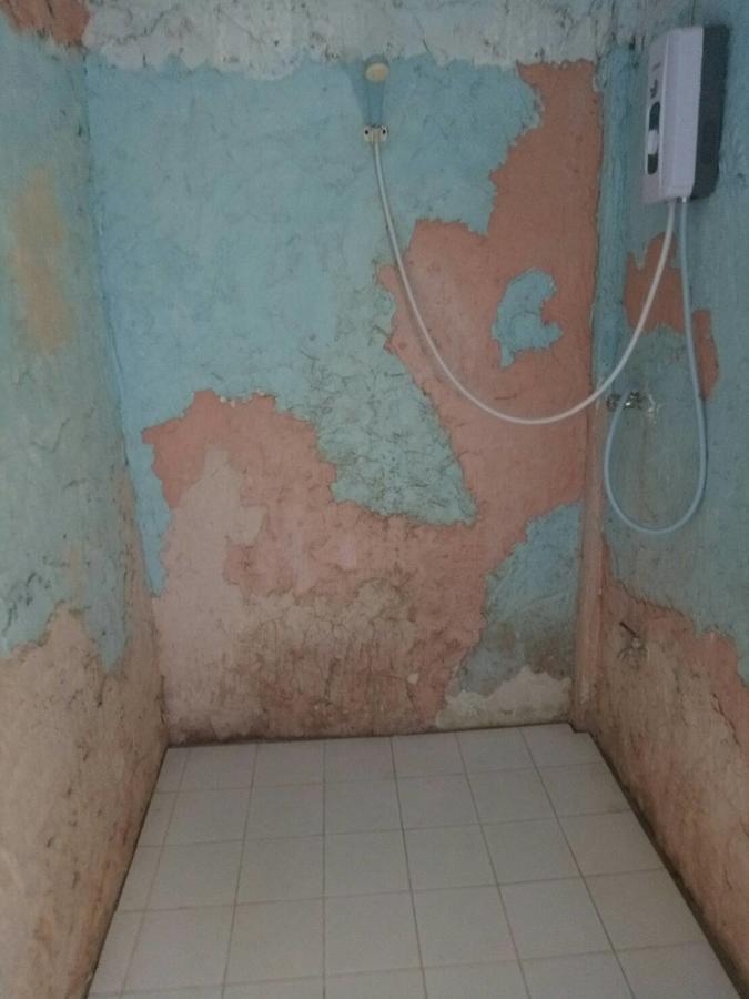 Mk Hotel Ban Nong Bua  Экстерьер фото