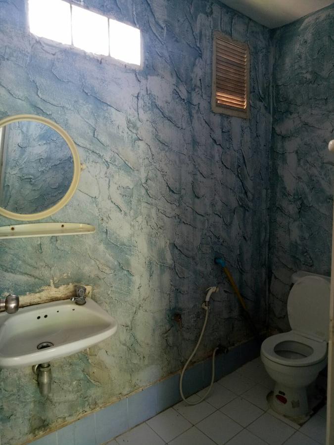 Mk Hotel Ban Nong Bua  Экстерьер фото